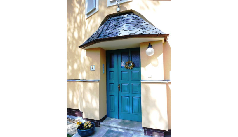 Apartment Barbara Mariánské Lázně